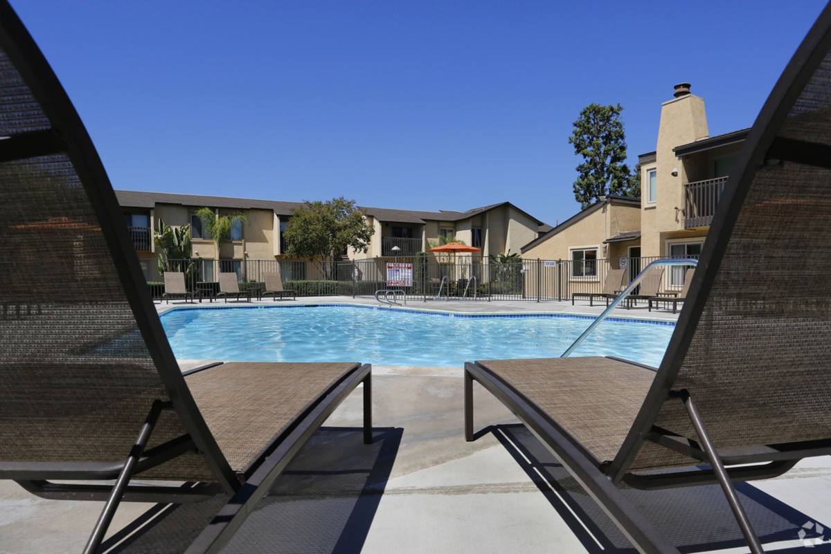 Apartment for rent at 532 Broadway, El Cajon, CA 92021