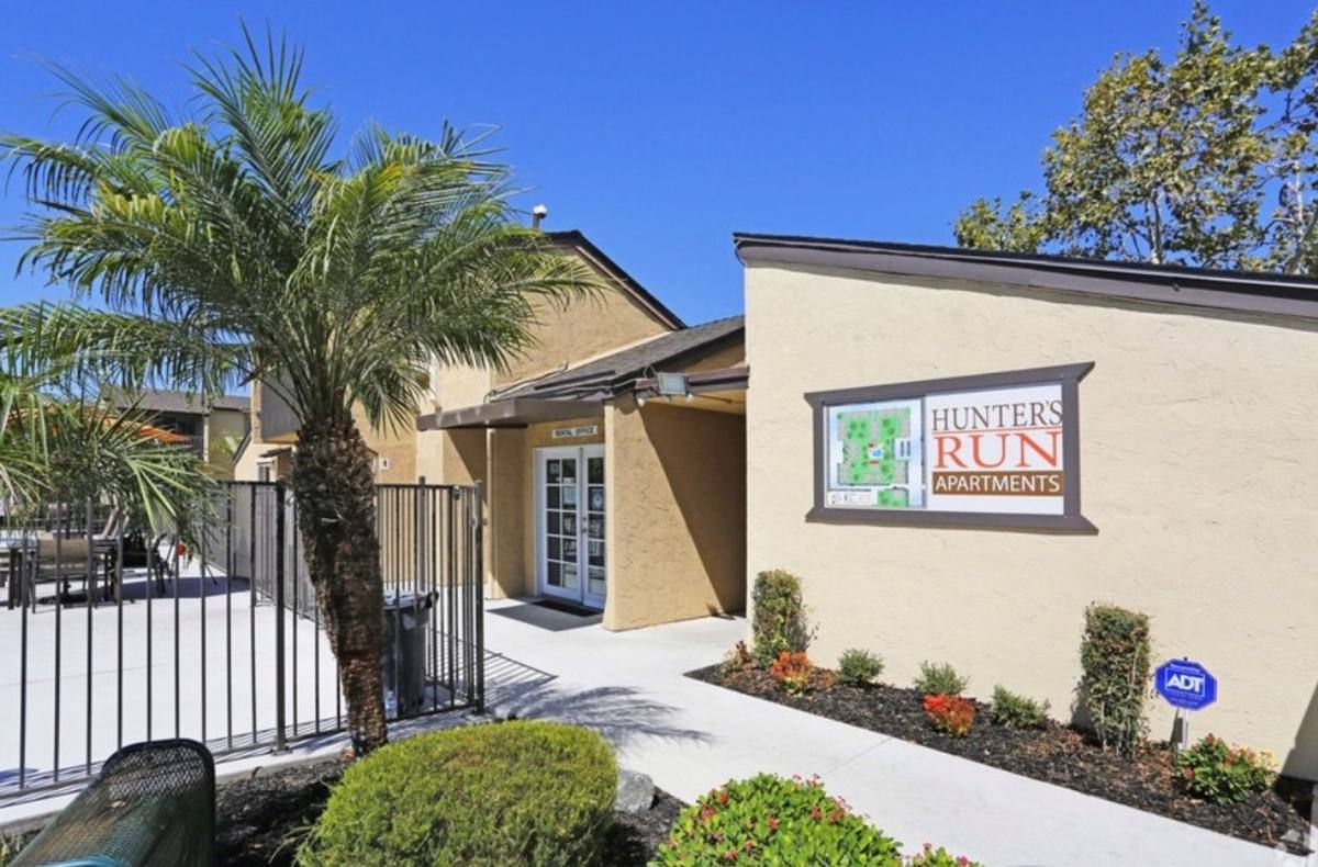 Apartment for rent at 532 Broadway, El Cajon, CA 92021