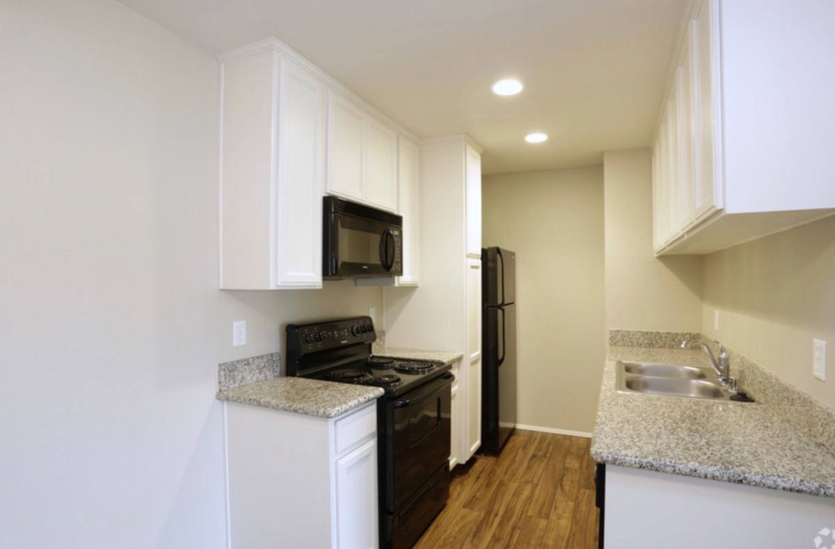 Apartment for rent at 532 Broadway, El Cajon, CA 92021
