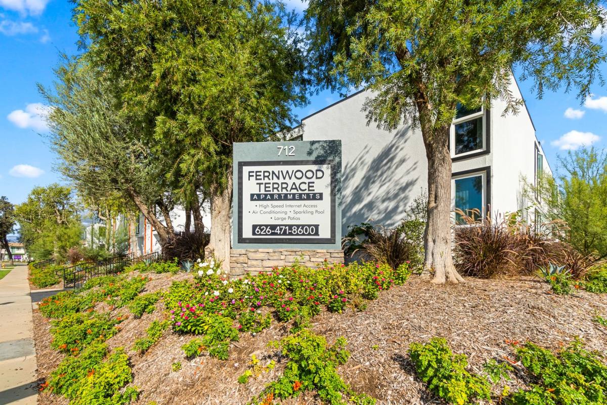 Townhouse for rent at 712 S Fernwood St, West Covina, CA 91791