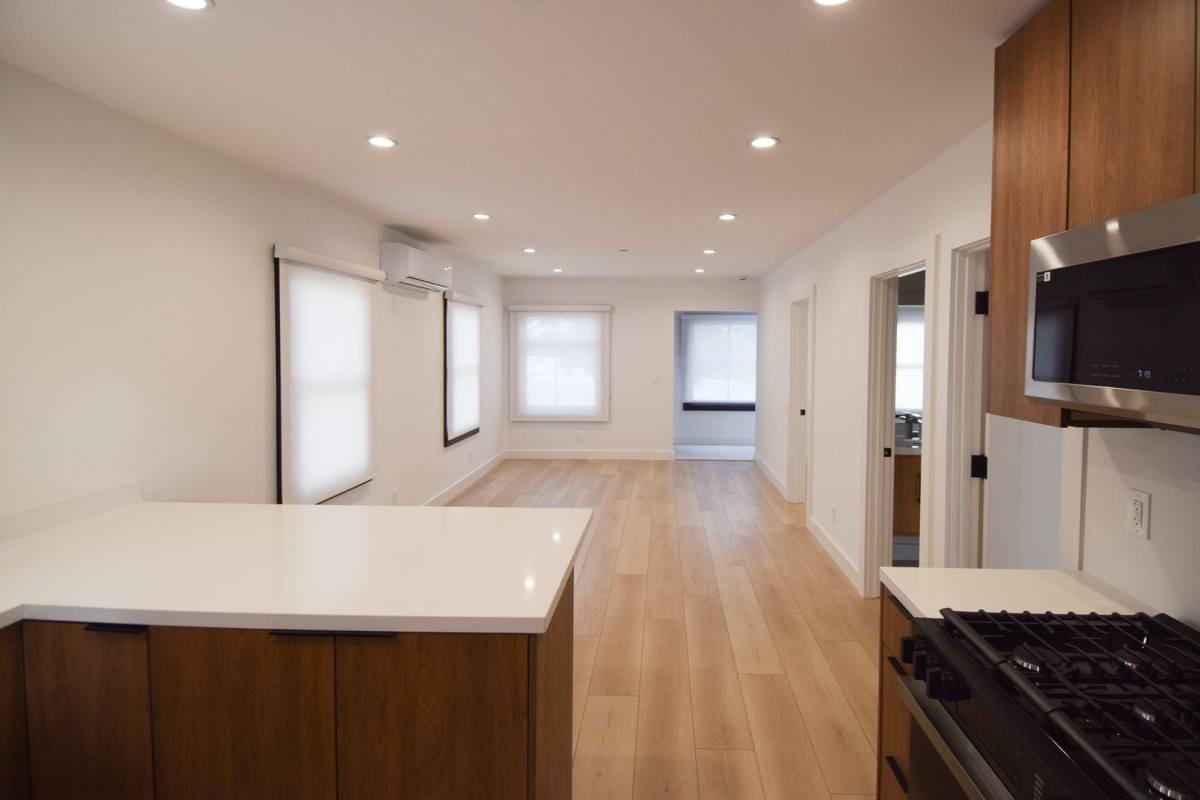 Apartment for rent at 317 Ocean Park Blvd, Santa Monica, CA 90405
