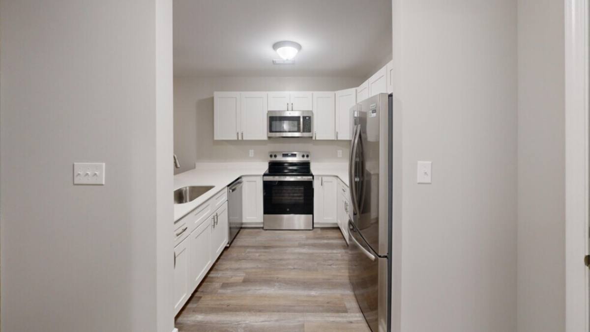 Apartment for rent at 2505 Fairfax Rd, Greensboro, NC 27407