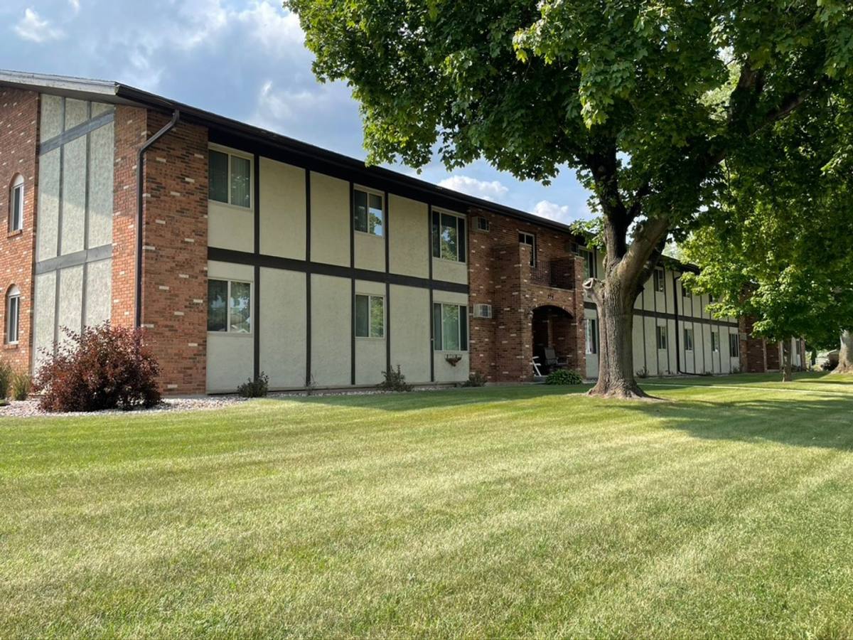 Apartment for rent at 234 S National Ave, Fond Du Lac, WI 54935