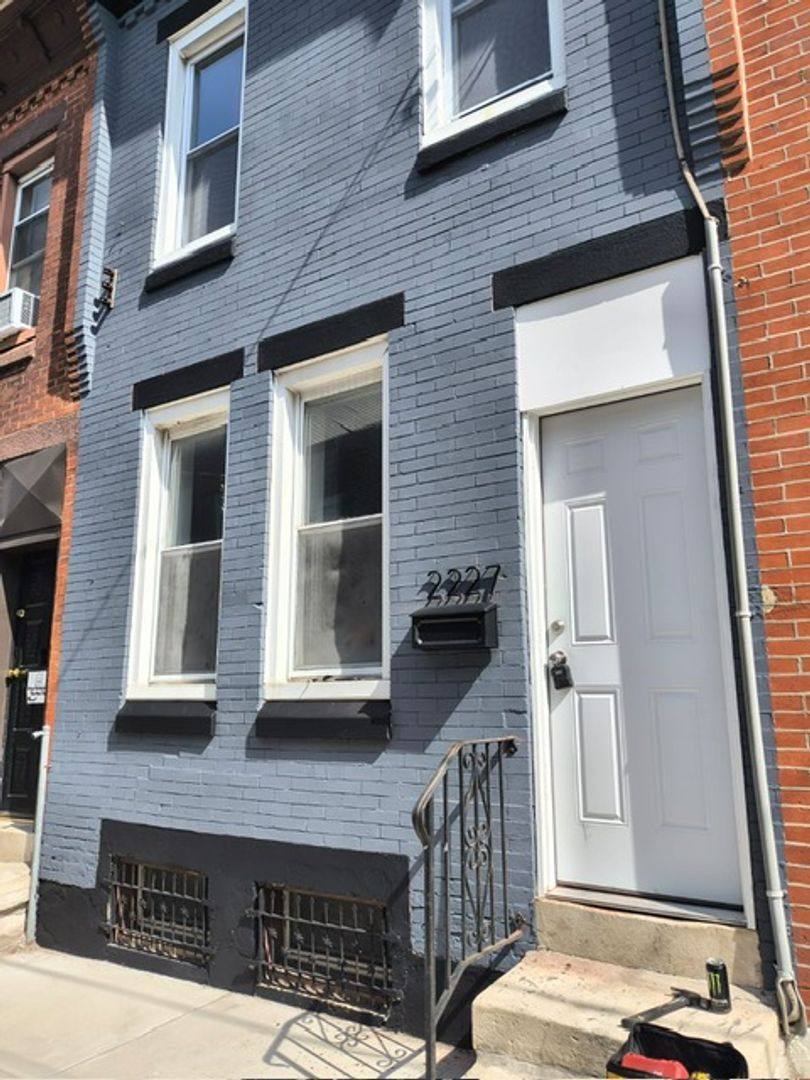 House for rent at 2227 Earp St, Philadelphia, PA 19146