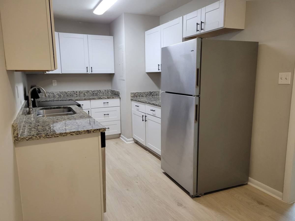 Apartment for rent at 2820-2830 Donovan Place, Raleigh, NC 27610