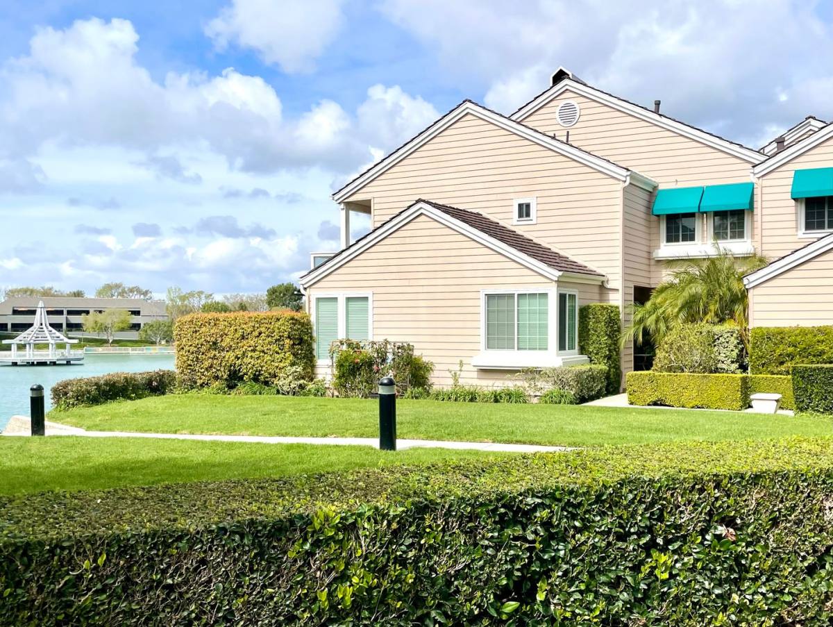 House for rent at 15 Lakefront, Irvine, CA 92604