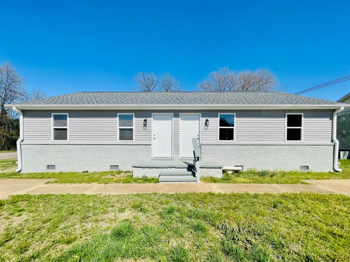 Apartment for rent at 8 Rossfield Cove, Jackson, TN 38305