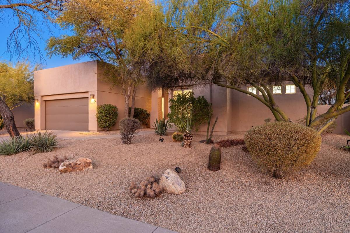 House for rent at 32427 N 71st Way, Scottsdale, AZ 85266