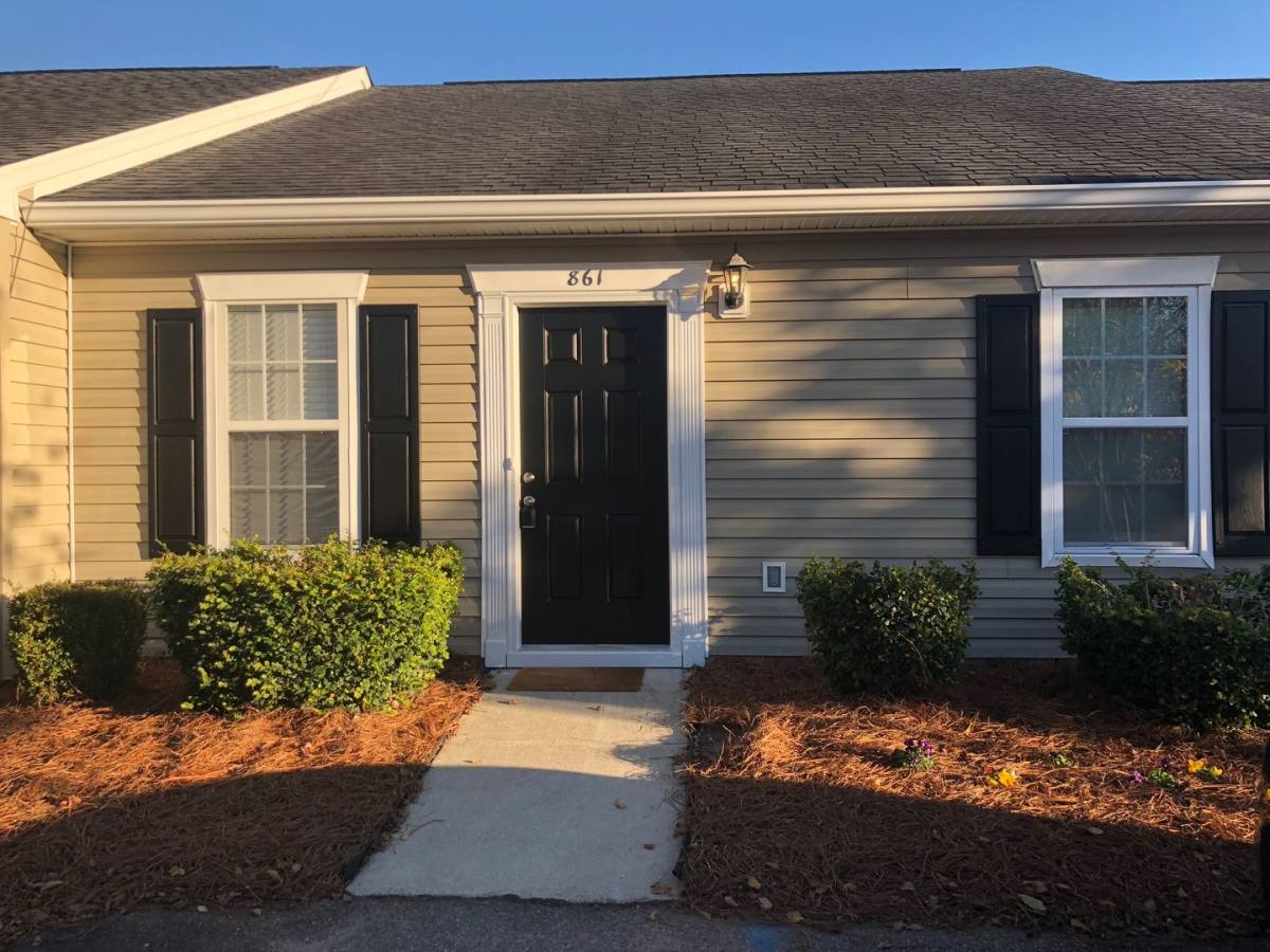 Townhouse for rent at 861 Pawley Court, Evans, GA 30809