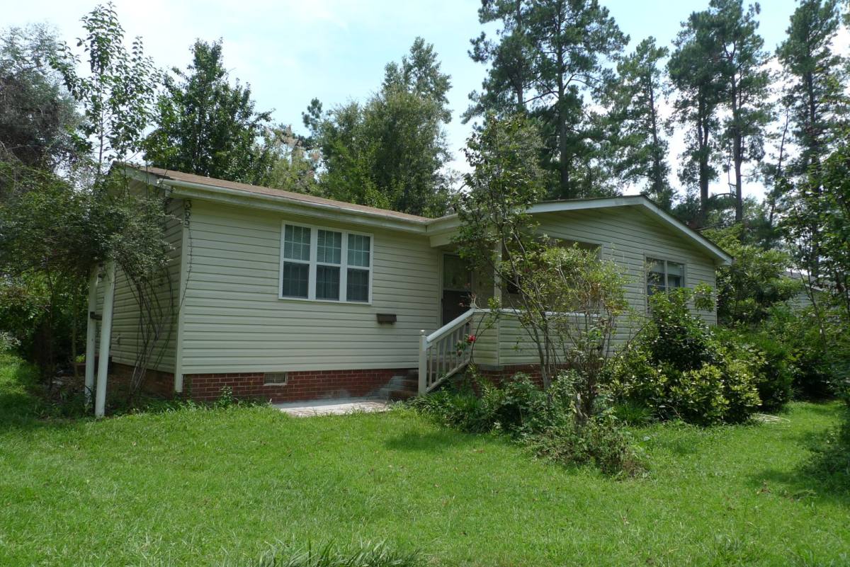 House for rent at 355 Margot Court, Orangeburg, SC 29115