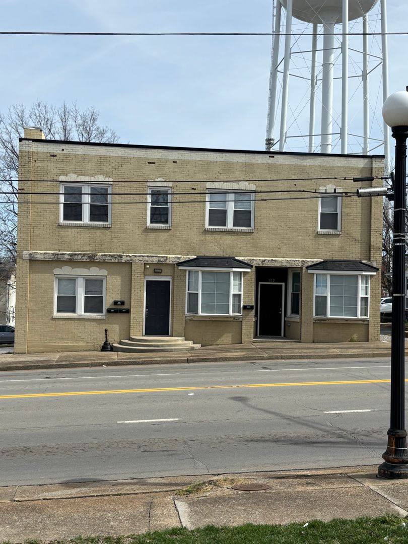 Apartment for rent at 112-118 Lexington Rd, Lancaster, KY 40444