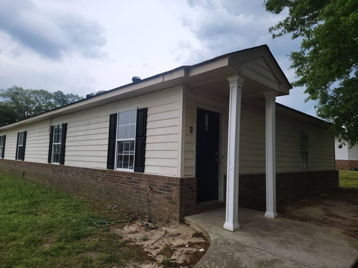 Apartment for rent at 101 Tonyota Court, Orangeburg, SC 29118