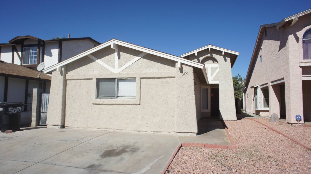 House for rent at 509 Inness Ave, Henderson, NV 89011
