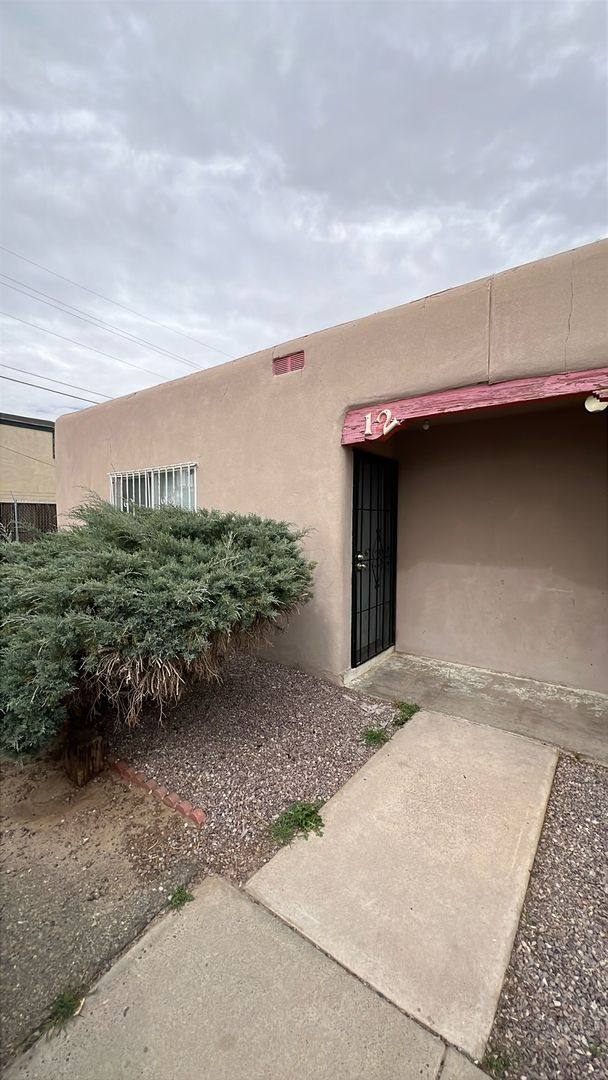 Apartment for rent at 5817 Central Ave NW, Albuquerque, NM 87105