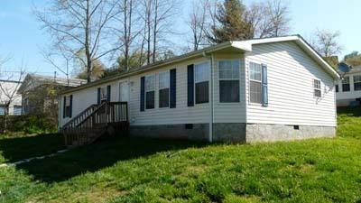 House for rent at 55 Crestview Heights, Sylva, NC 28779