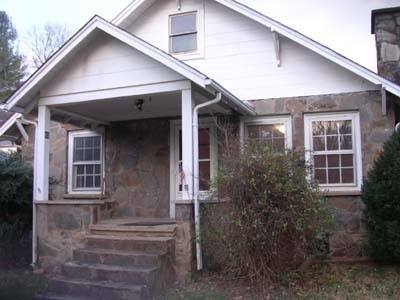 House for rent at 65 Crestview Heights, Sylva, NC 28779