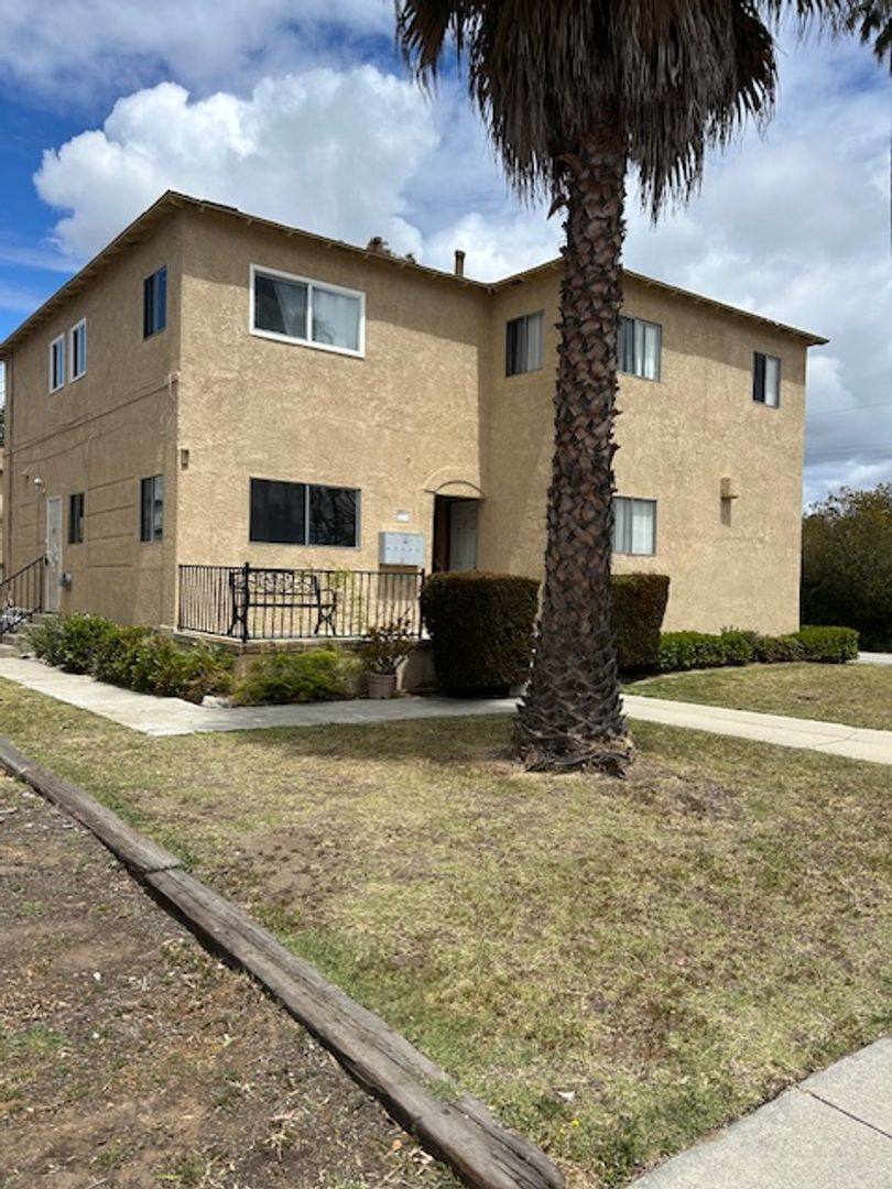 Apartment for rent at 2355 Torrance Blvd, Torrance, CA 90501