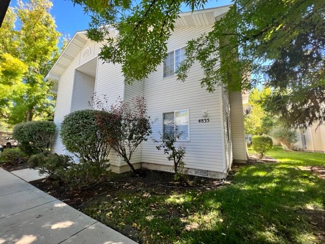 Apartment for rent at 4835 N Charm, Garden City, ID 83714