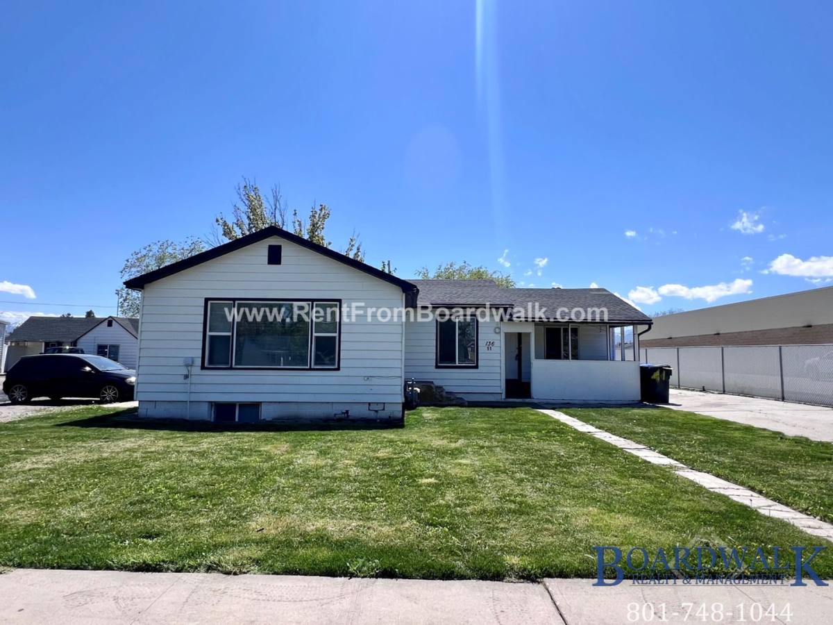 Apartment for rent at 136 E Main St, Grantsville, UT 84029