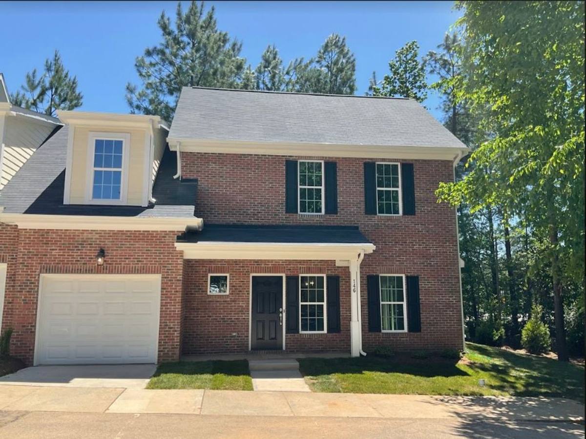Townhouse for rent at 146 Tuska Hills Dr, Holly Springs, NC 27540