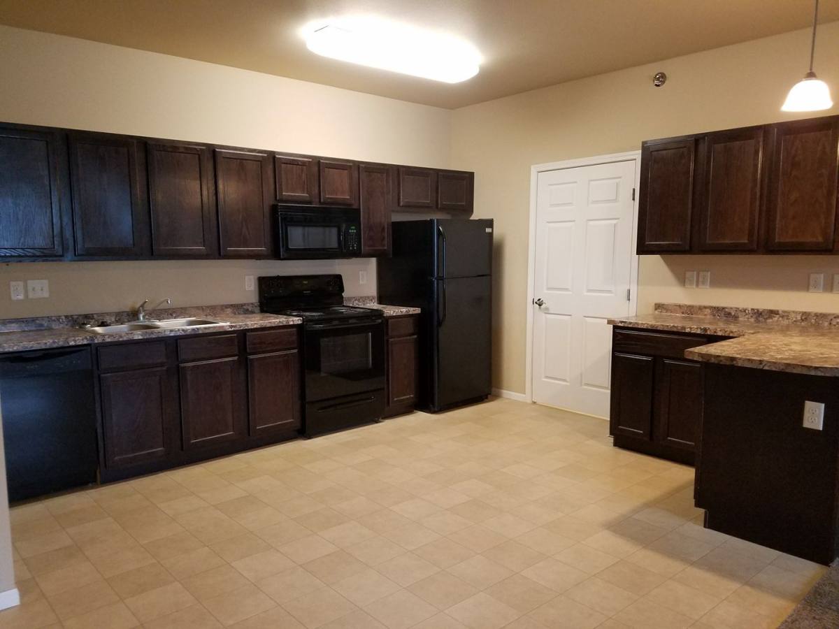 Apartment for rent at 1305 Queens Way, West Fargo, ND 58078