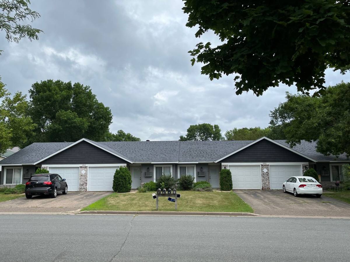Apartment for rent at 1915 1st Ave E, Menomonie, WI 54751