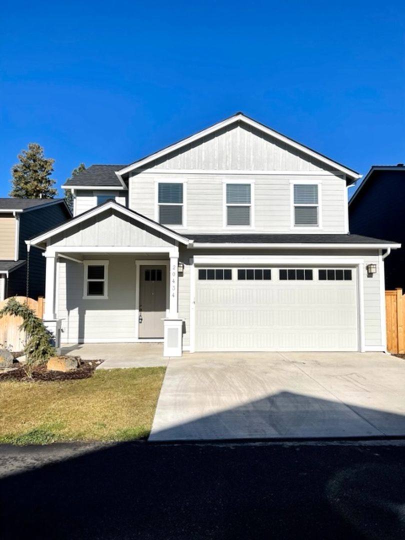 House for rent at 20434 Cider Court, Bend, OR 97702