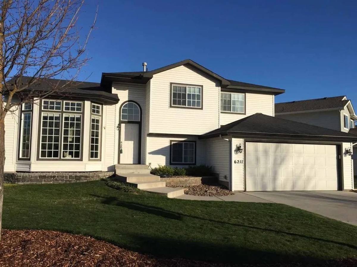 House for rent at 6211 S Terra Vista St, Spokane, WA 99224