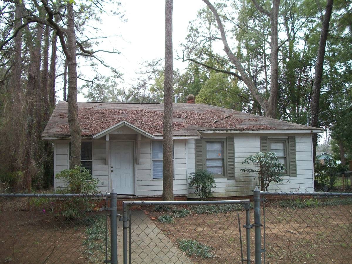 Apartment for rent at 519 W 6th Ave, Tallahassee, FL 32303