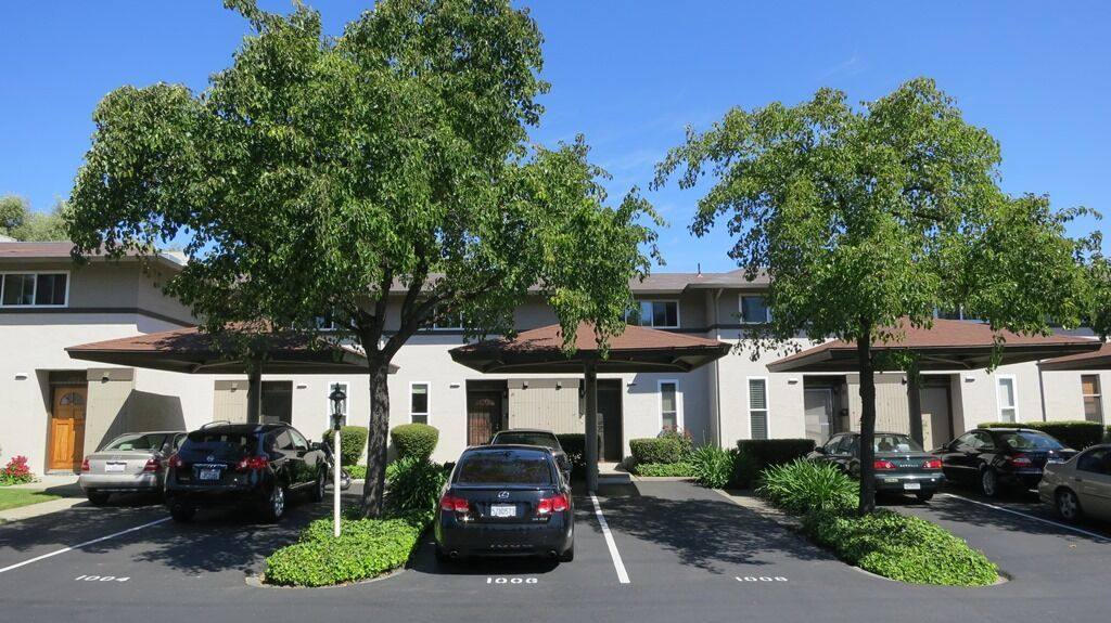 Townhouse for rent at 1006 San Souci, Walnut Creek, CA 94597