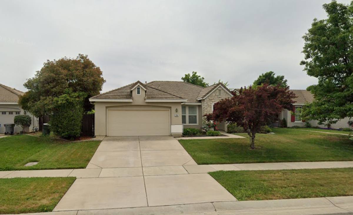 House for rent at 1154 Secret Lake Trail, Olivehurst, CA 95961