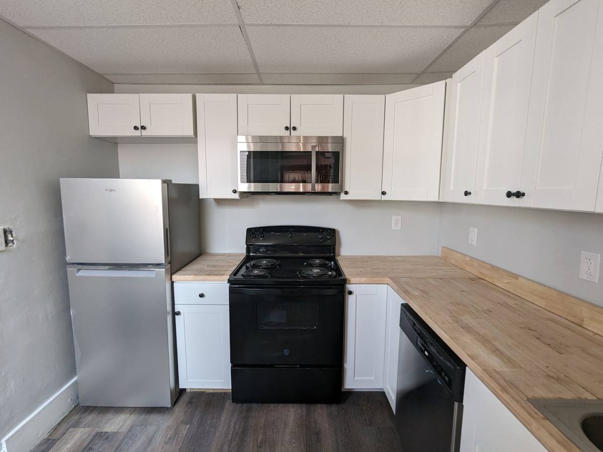 Apartment for rent at 1821-1823 Niggel St, Pittsburgh, PA 15212