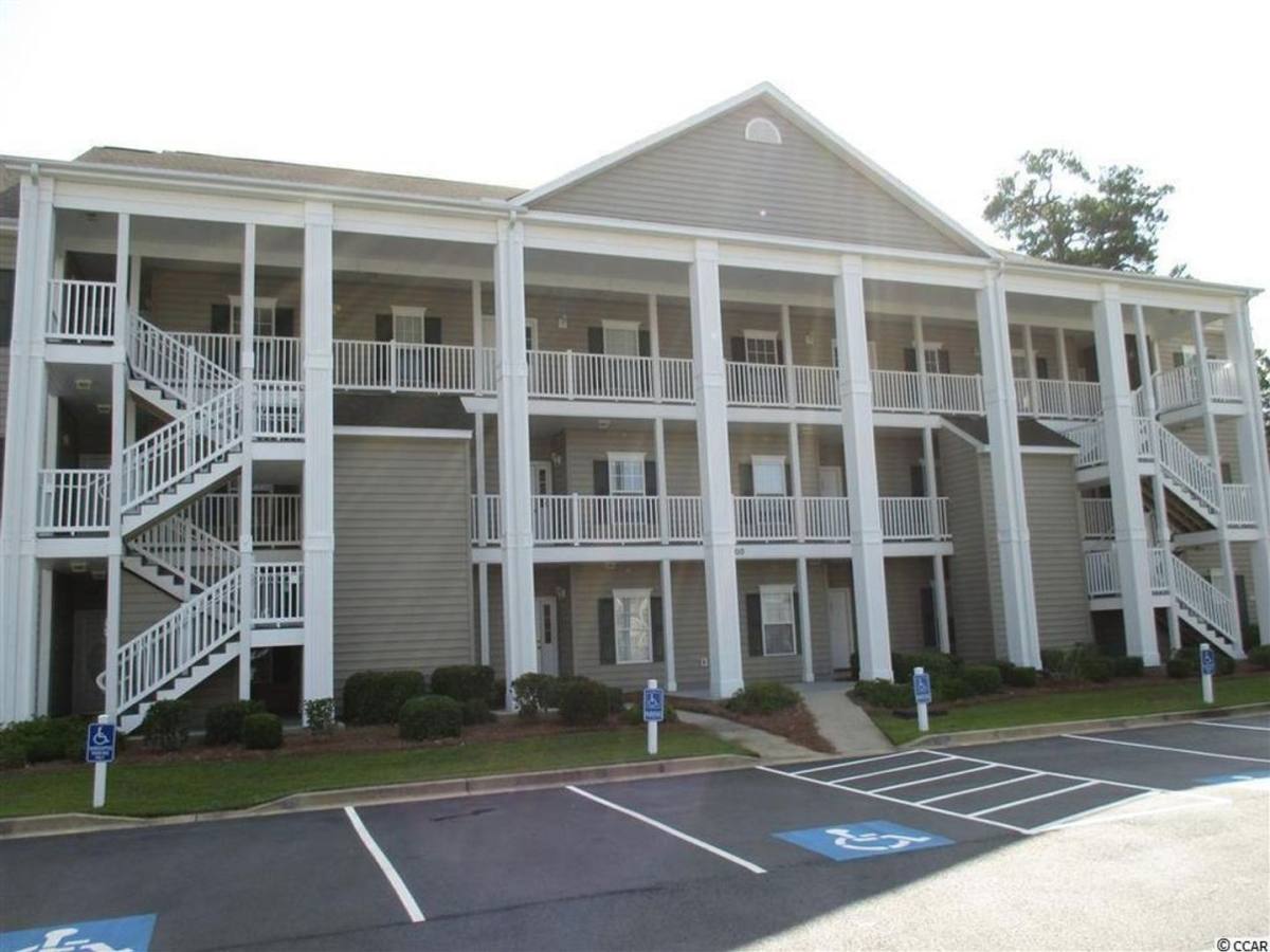 Condo for rent at 5810 Longwood Dr, Murrells Inlet, SC 29576
