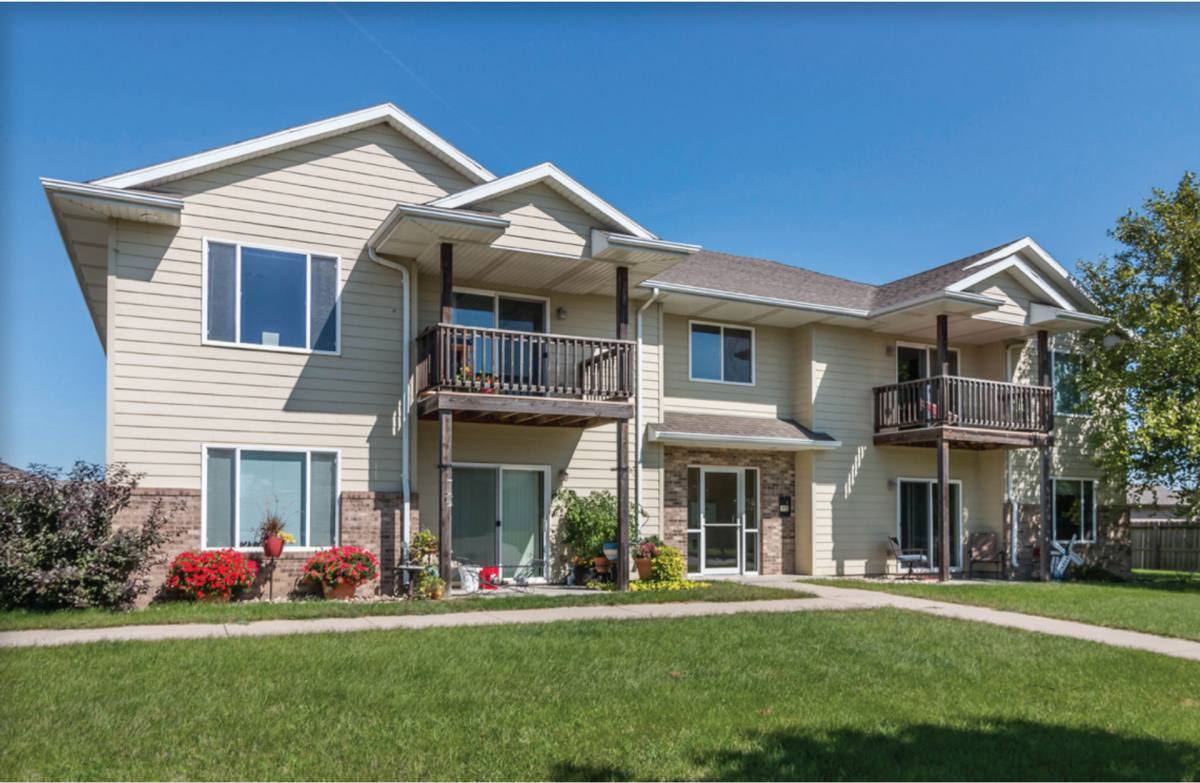 Apartment for rent at 900 N Joslyn Dr, Brandon, SD 57005
