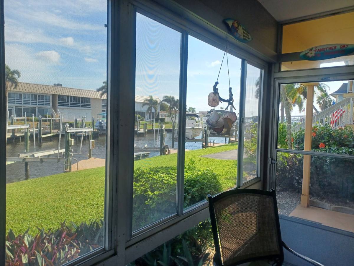Condo for rent at 1663 Edith Esplanade #103, Cape Coral, FL 33904