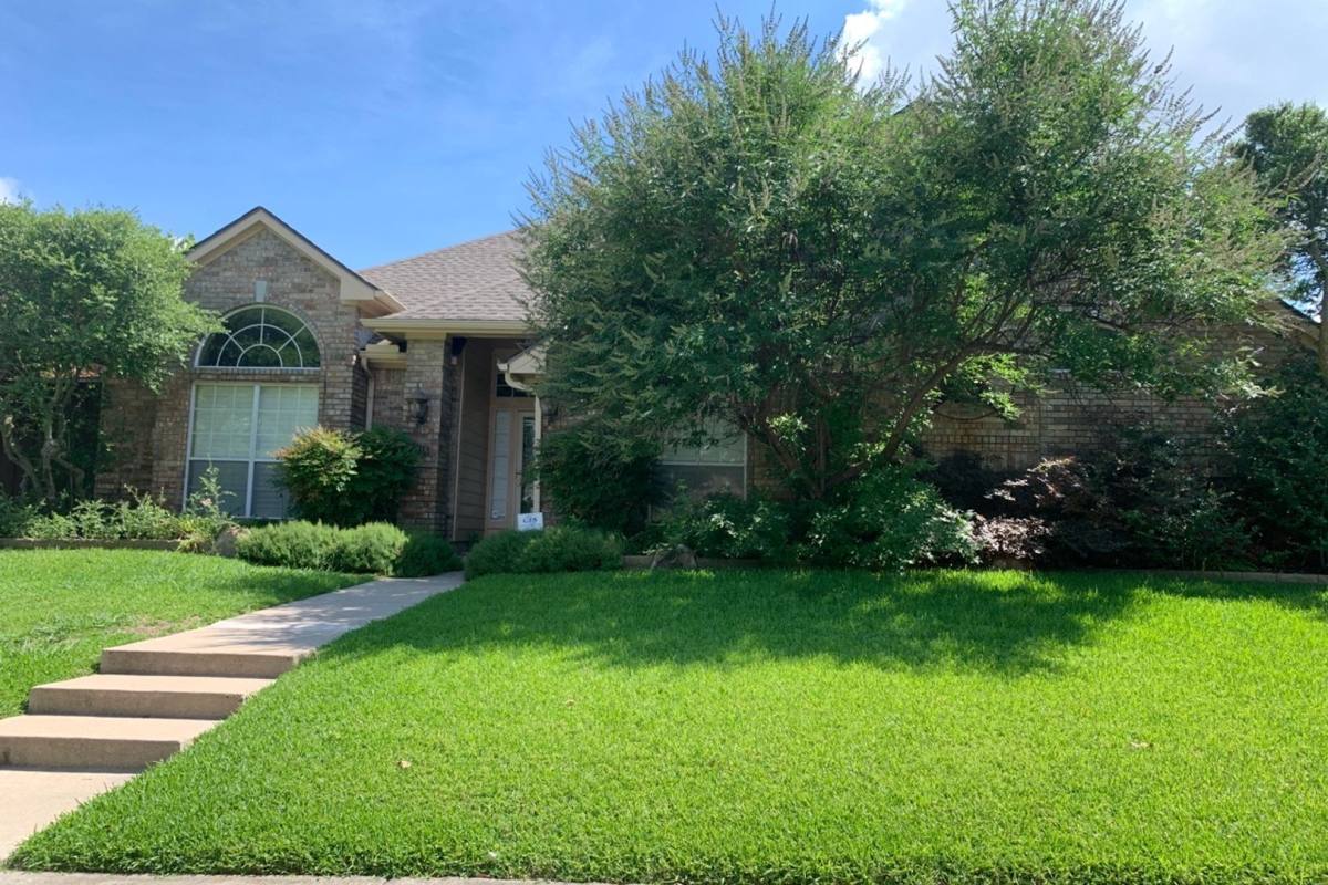 House for rent at 2016 Cannes Dr, Plano, TX 75025