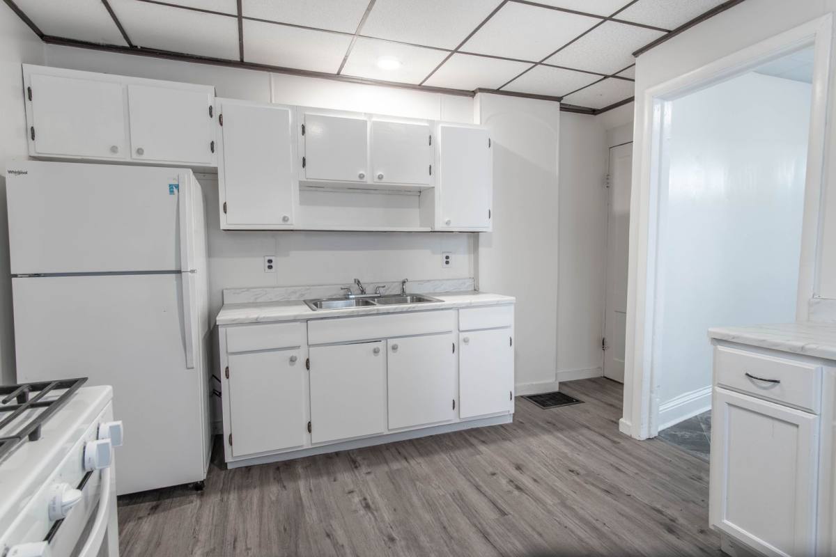 Apartment for rent at 462 - 464 S Massey St, Watertown, NY 13601