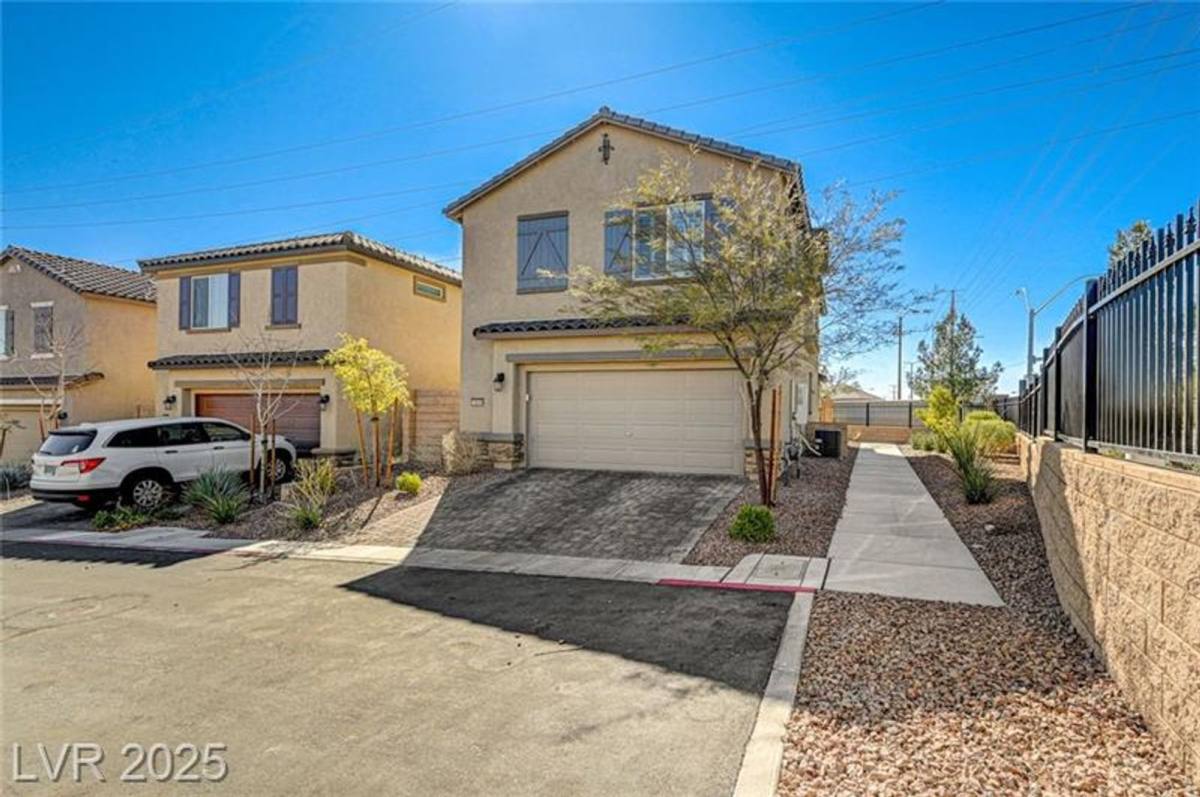 House for rent at 10699 Sariah Skye Ave, Las Vegas, NV 89166