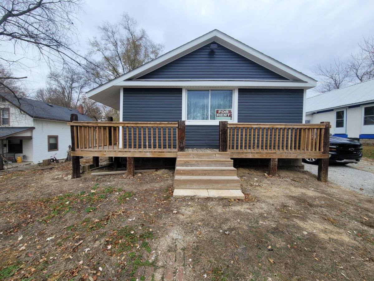 House for rent at 1106 Potomac Ave, Lafayette, IN 47905