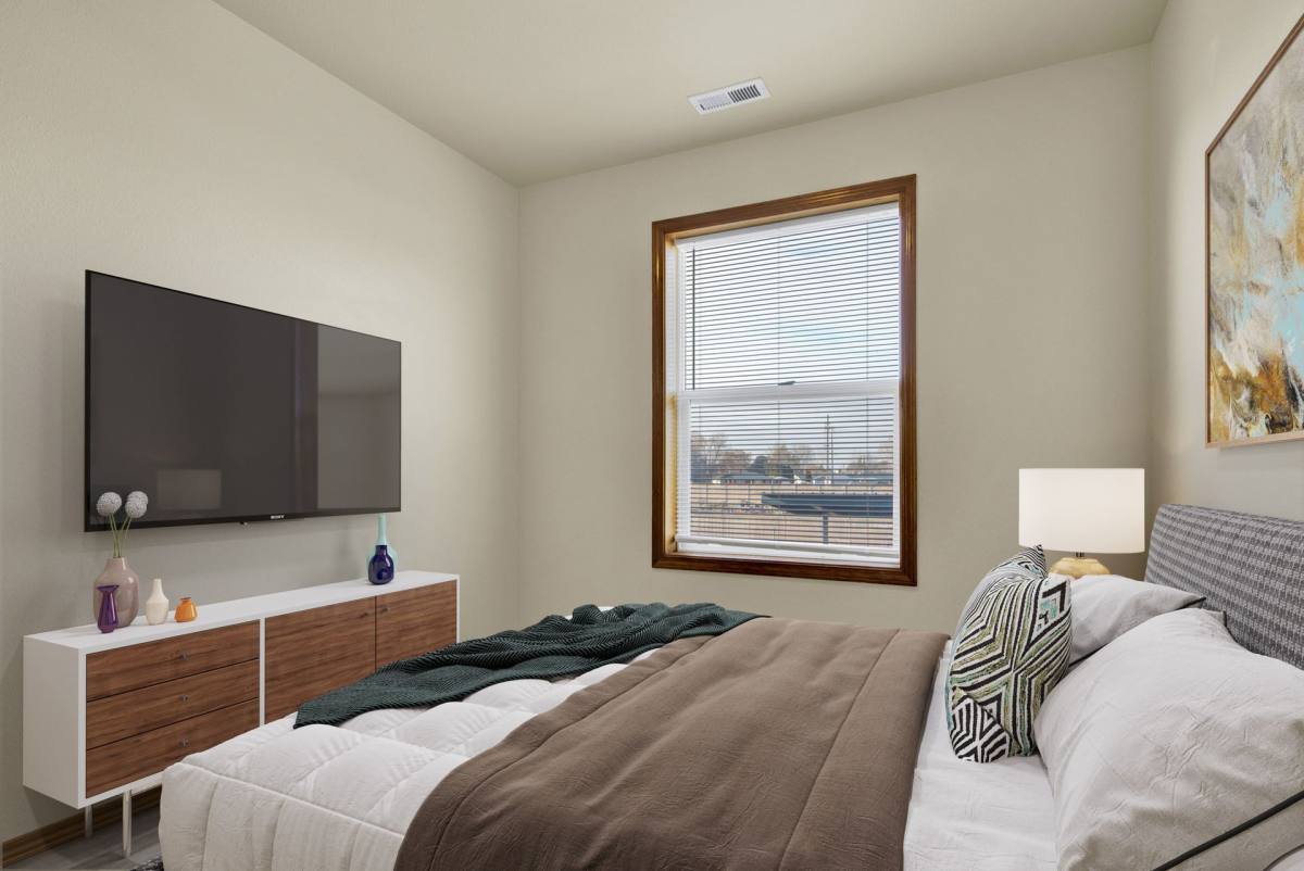 Apartment for rent at 1110 S Kimball Ave, Caldwell, ID 83605