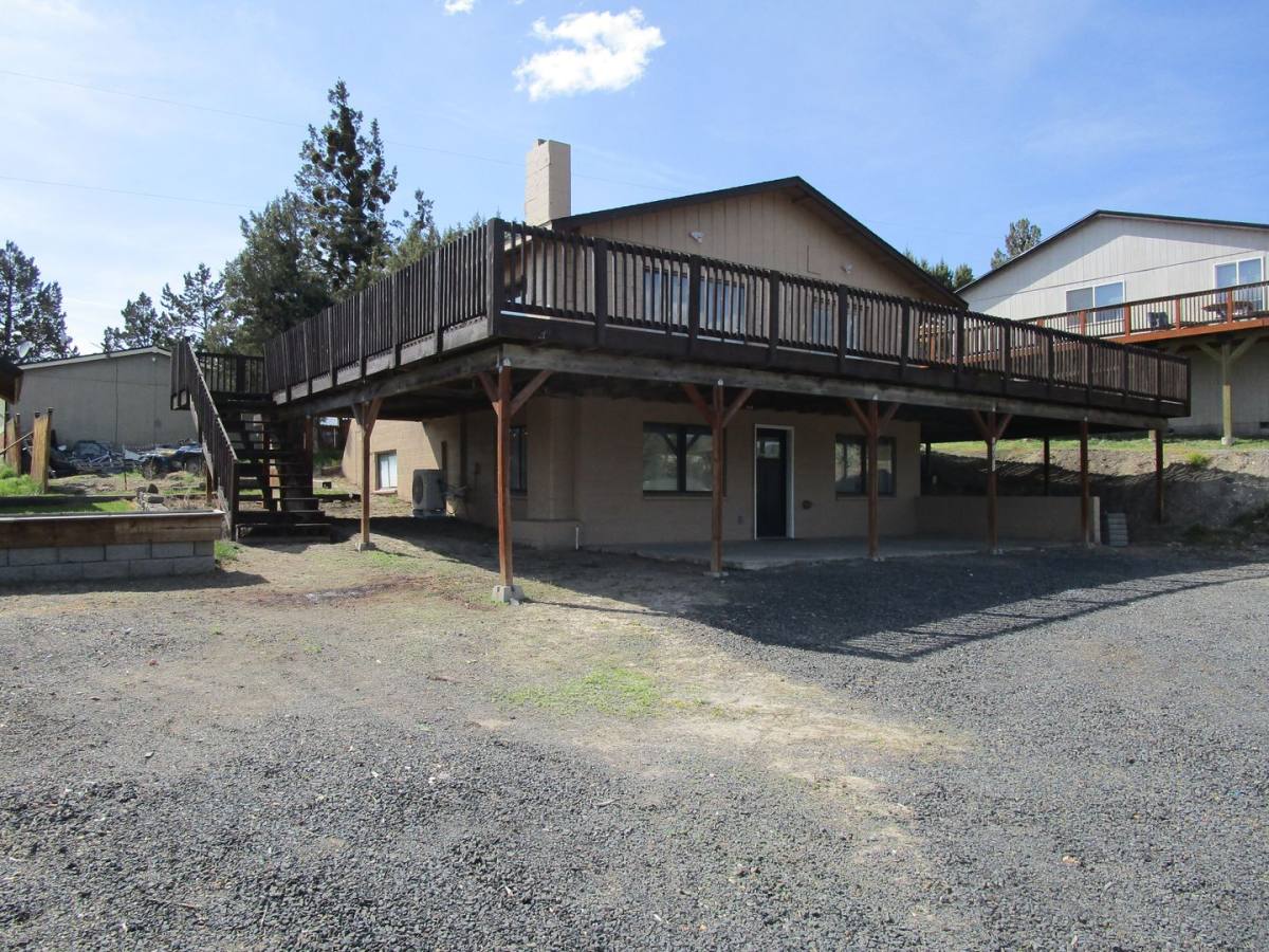 House for rent at 11311 NW Jordan Ave, Prineville, OR 97754