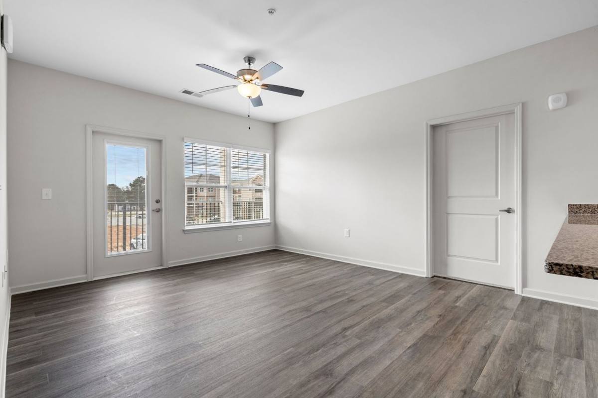 Apartment for rent at 150 Grove Circle, Lillington, NC 27546