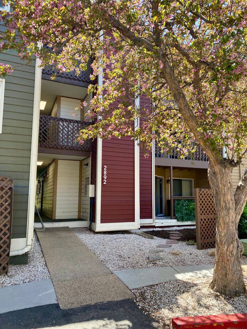 Condo for rent at 2892 Shadow Creek Dr, Boulder, CO 80303
