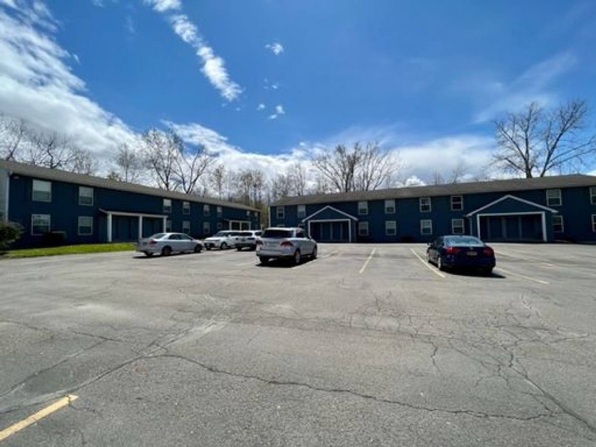 Apartment for rent at 3330 Vestal Rd, Vestal, NY 13850