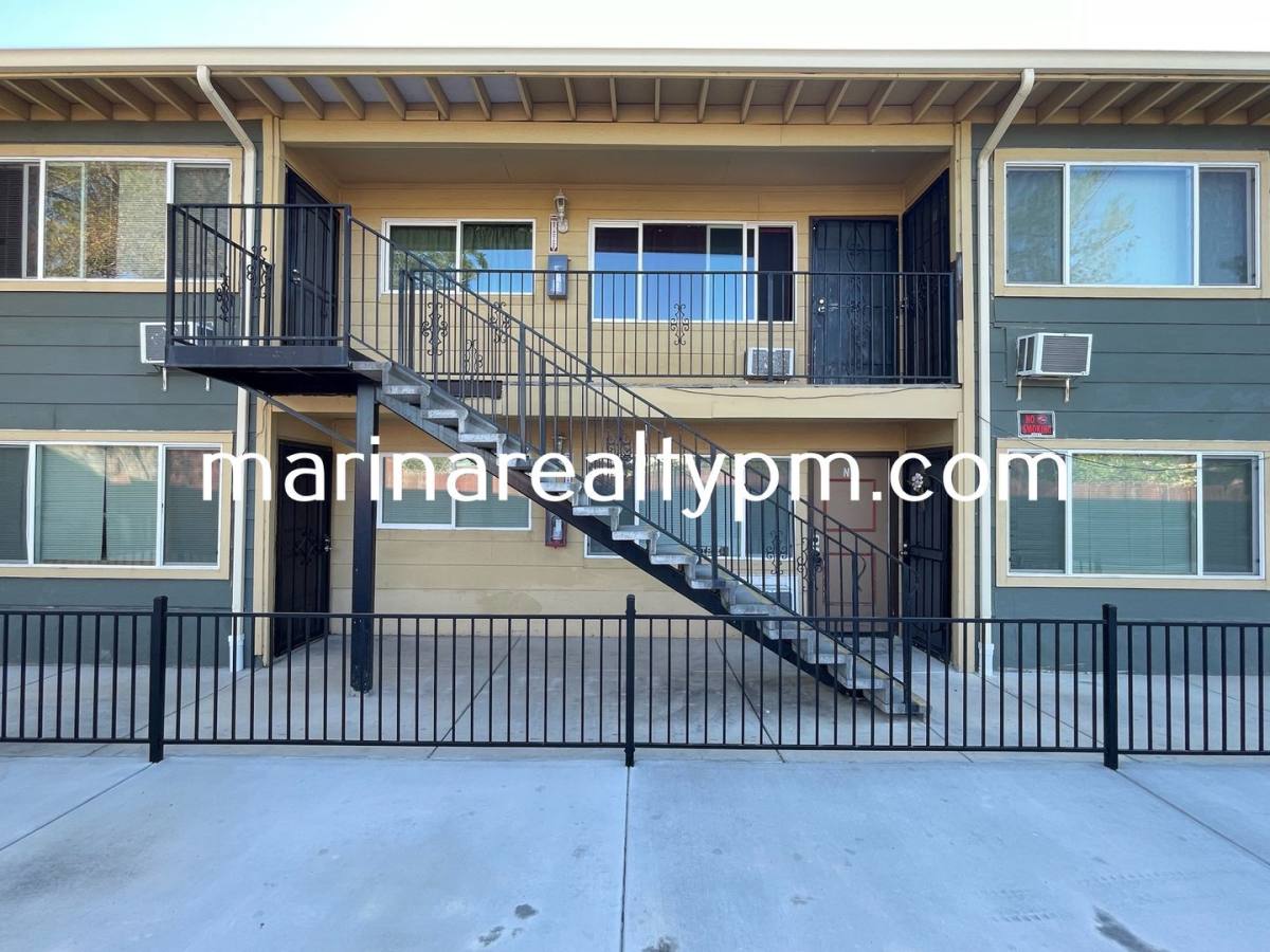 Apartment for rent at 1220 Dana Dr, Fairfield, CA 94533