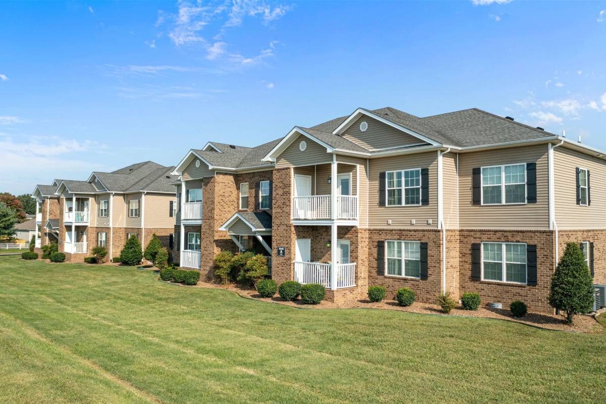 Apartment for rent at 3560 Wheatstone Ave, Bowling Green, KY 42104