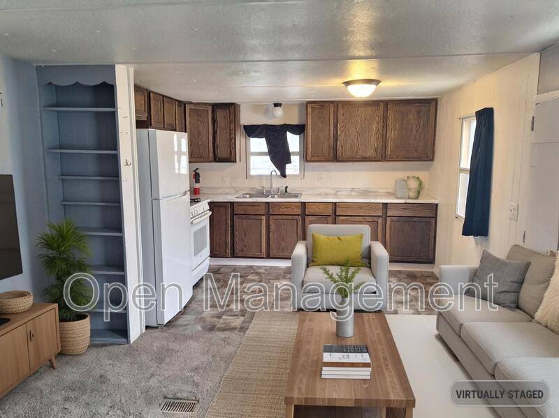House for rent at 301 Mantle Ave #313M, Jackson, MI 49202
