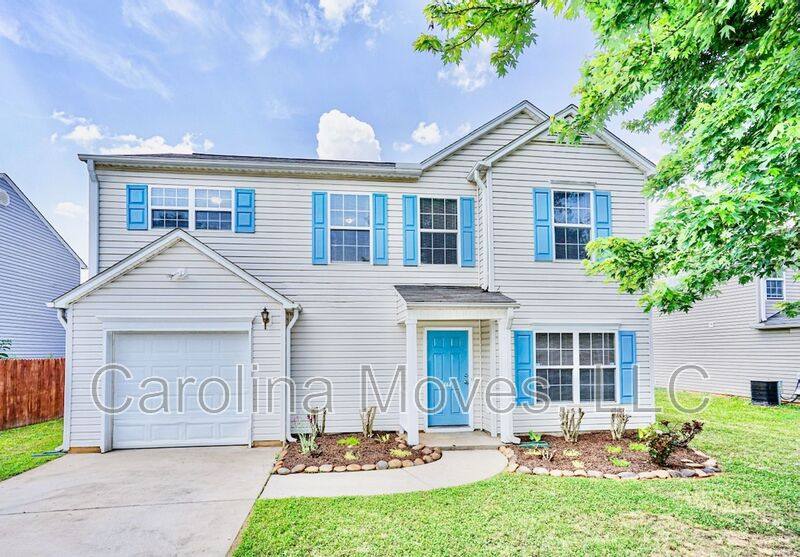 House for rent at 144 Crescent Creek Court, Greenville, SC 29605