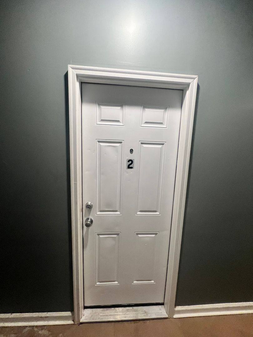Apartment for rent at 705 E State St, Trenton, NJ 08608