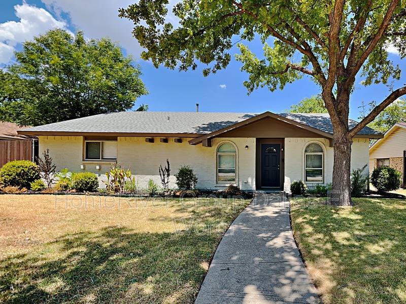 House for rent at 1397 Cherry Hill Lane, Lewisville, TX 75067